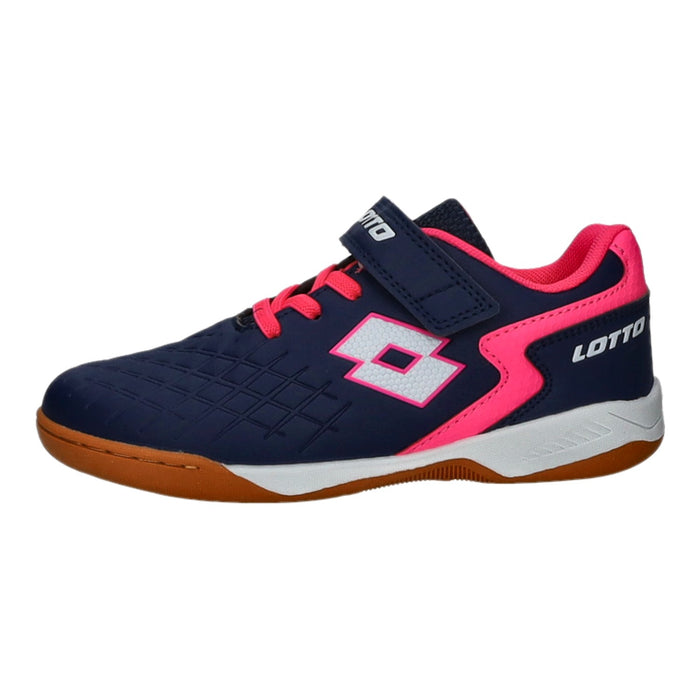 Lotto Sportschuh Indoor DASHER K - SchuhEggers.de