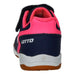 Lotto Sportschuh Indoor DASHER K - SchuhEggers.de