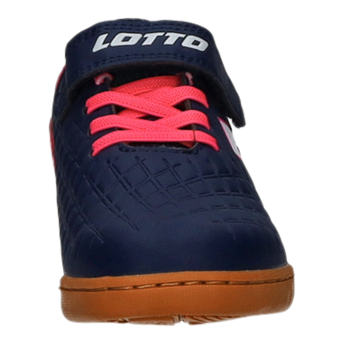 Lotto Sportschuh Indoor DASHER K - SchuhEggers.de