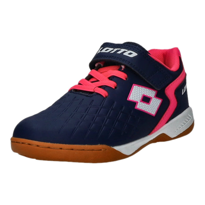 Lotto Sportschuh Indoor DASHER K - SchuhEggers.de