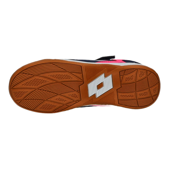 Lotto Sportschuh Indoor DASHER K - SchuhEggers.de