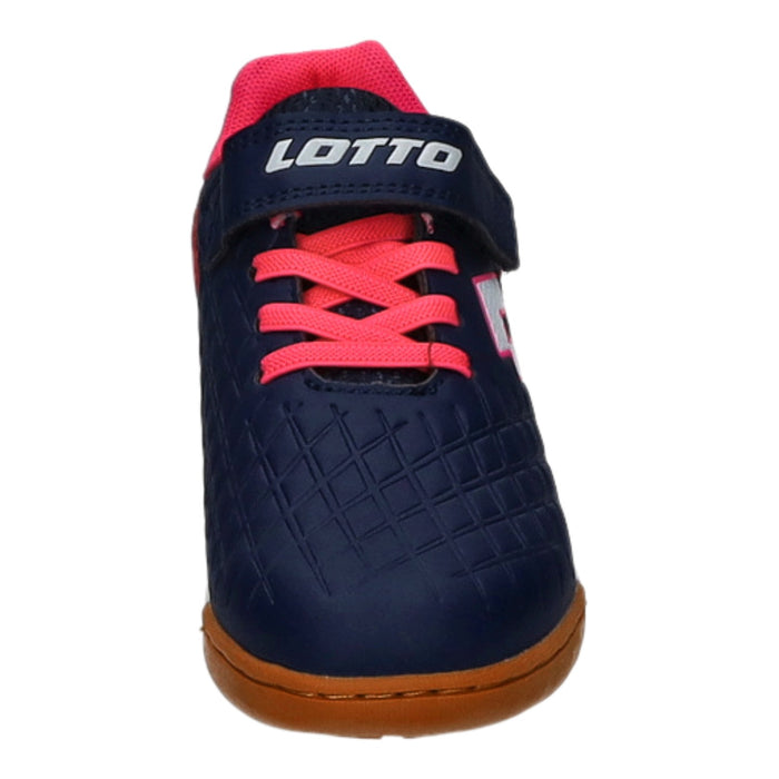 Lotto Sportschuh Indoor DASHER K - SchuhEggers.de