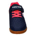 Lotto Sportschuh Indoor DASHER K - SchuhEggers.de