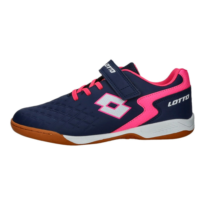 Lotto Sportschuh Indoor DASHER K - SchuhEggers.de