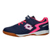 Lotto Sportschuh Indoor DASHER K - SchuhEggers.de