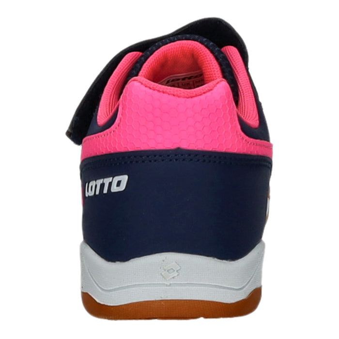Lotto Sportschuh Indoor DASHER K - SchuhEggers.de