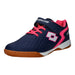 Lotto Sportschuh Indoor DASHER K - SchuhEggers.de