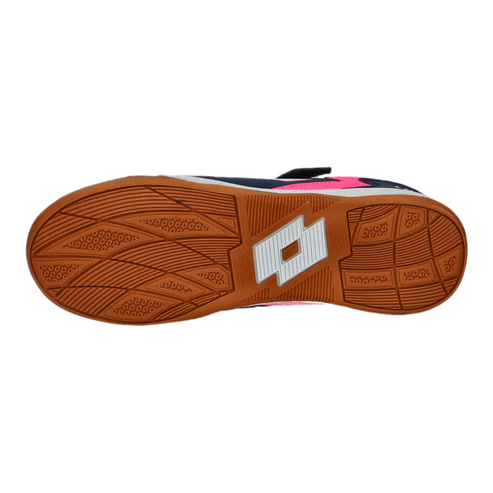 Lotto Sportschuh Indoor DASHER K - SchuhEggers.de