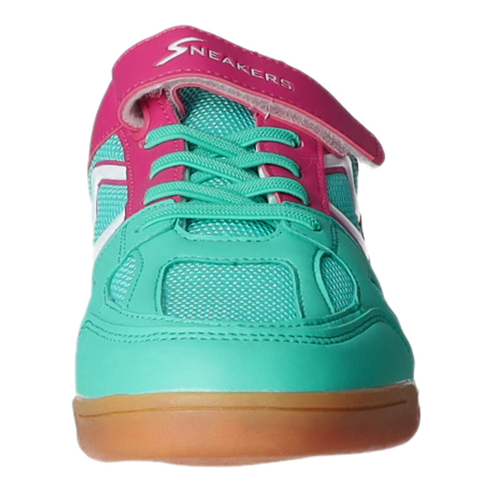 Sneakers Sportschuh Indoor - SchuhEggers.de