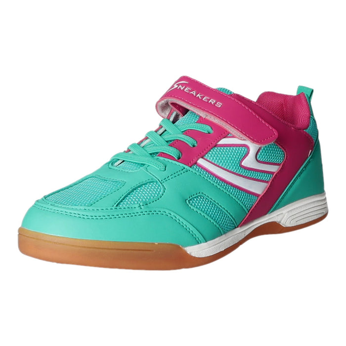 Sneakers Sportschuh Indoor - SchuhEggers.de