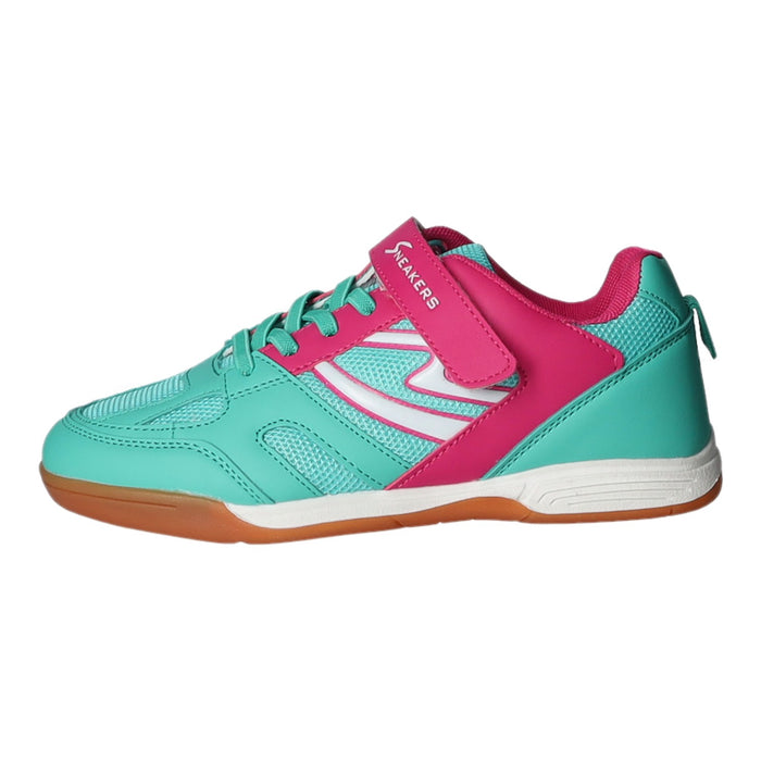 Sneakers Sportschuh Indoor
