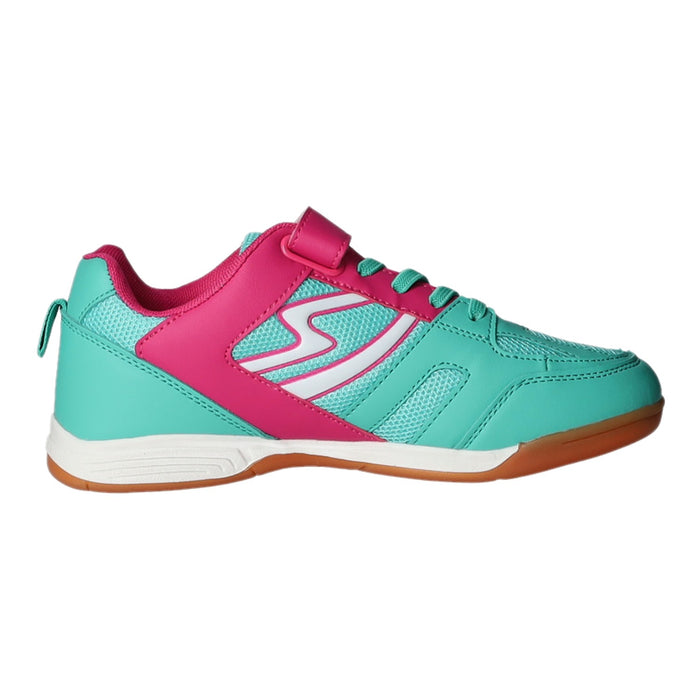 Sneakers Sportschuh Indoor