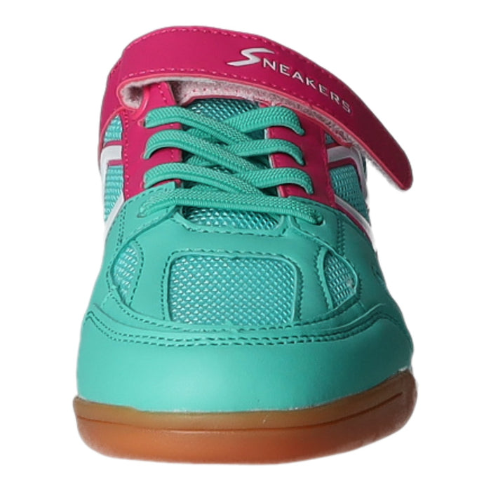 Sneakers Sportschuh Indoor
