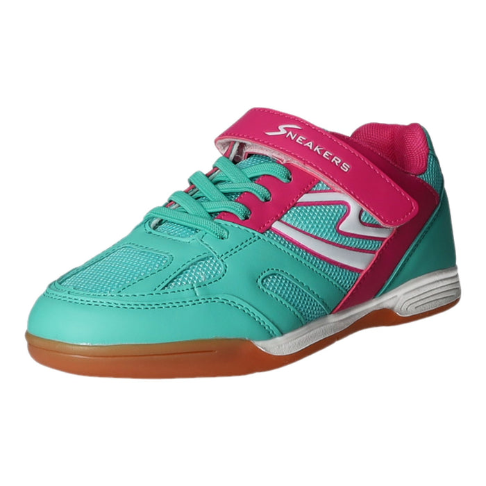 Sneakers Sportschuh Indoor