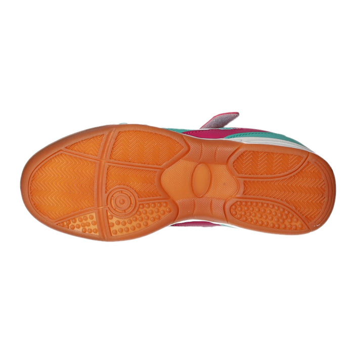 Sneakers Sportschuh Indoor