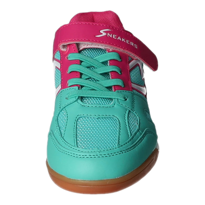 Sneakers Sportschuh Indoor