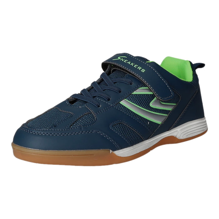 Sneakers Sportschuh Indoor