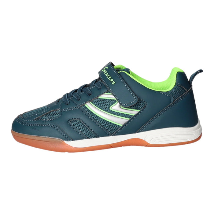 Sneakers Sportschuh Indoor