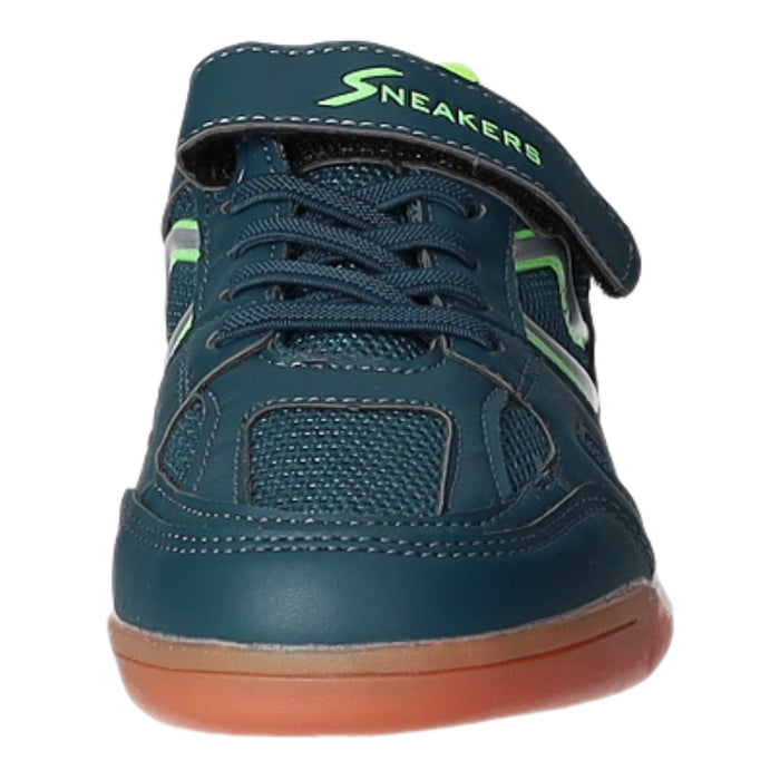 Sneakers Sportschuh Indoor