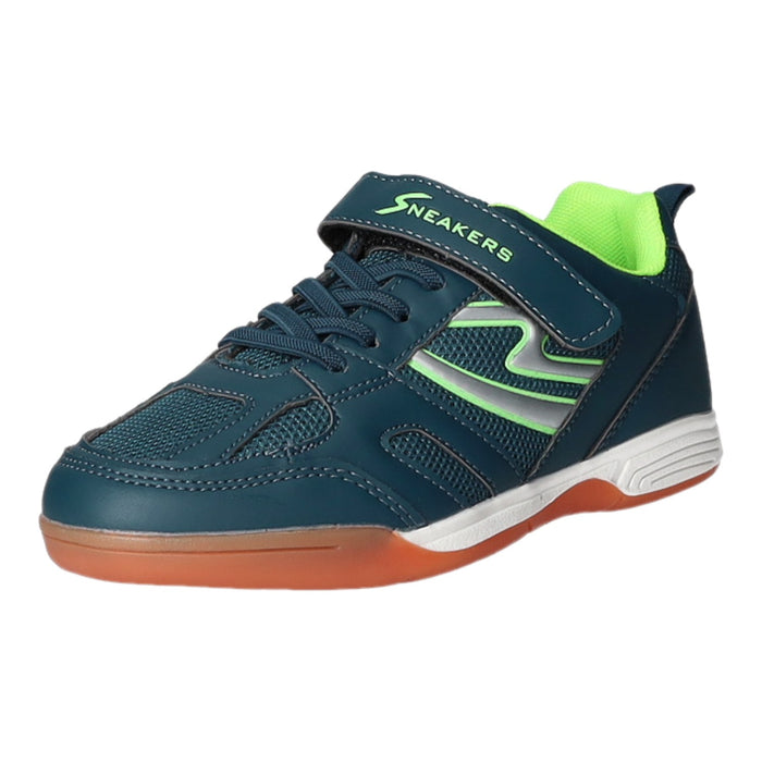 Sneakers Sportschuh Indoor