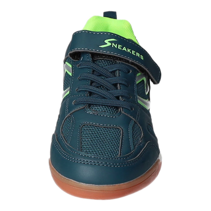 Sneakers Sportschuh Indoor
