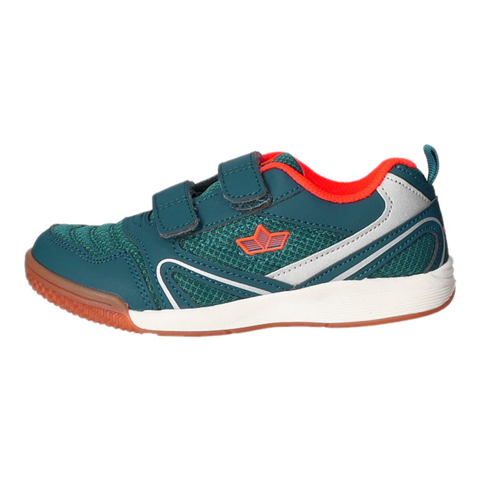 Lico Sportschuh Indoor Boulder V - SchuhEggers.de