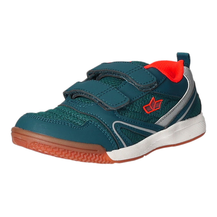 Lico Sportschuh Indoor Boulder V - SchuhEggers.de