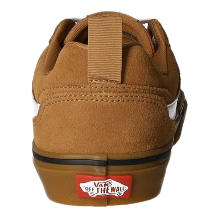 Vans Leinen Schnürhalbschuh Filmore - SchuhEggers.de