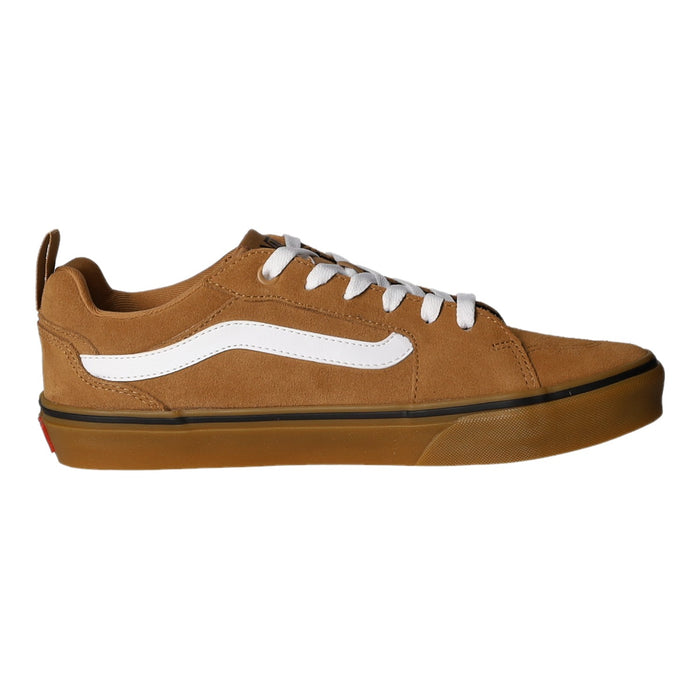 Vans Leinen Schnürhalbschuh Filmore - SchuhEggers.de