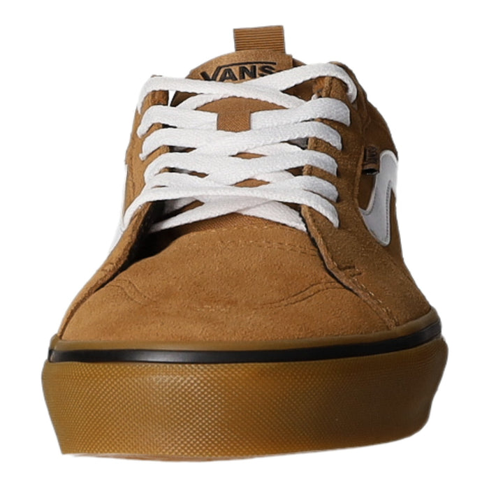 Vans Leinen Schnürhalbschuh Filmore - SchuhEggers.de