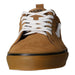 Vans Leinen Schnürhalbschuh Filmore - SchuhEggers.de