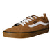 Vans Leinen Schnürhalbschuh Filmore - SchuhEggers.de
