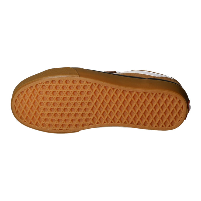 Vans Leinen Schnürhalbschuh Filmore - SchuhEggers.de