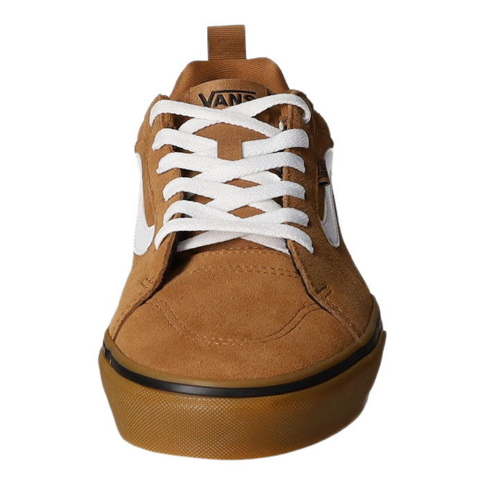 Vans Leinen Schnürhalbschuh Filmore - SchuhEggers.de