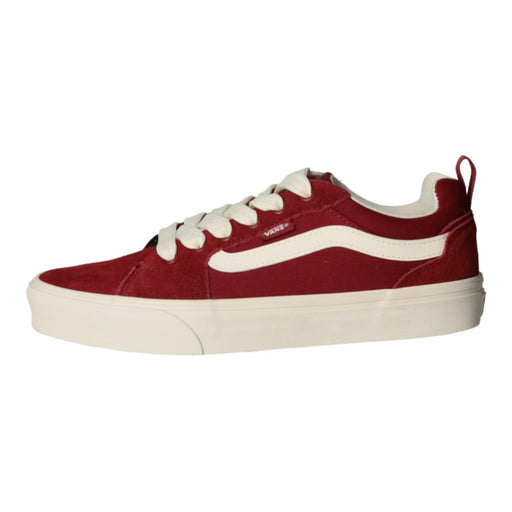 Vans Leinen Schnürhalbschuh Filmore - SchuhEggers.de