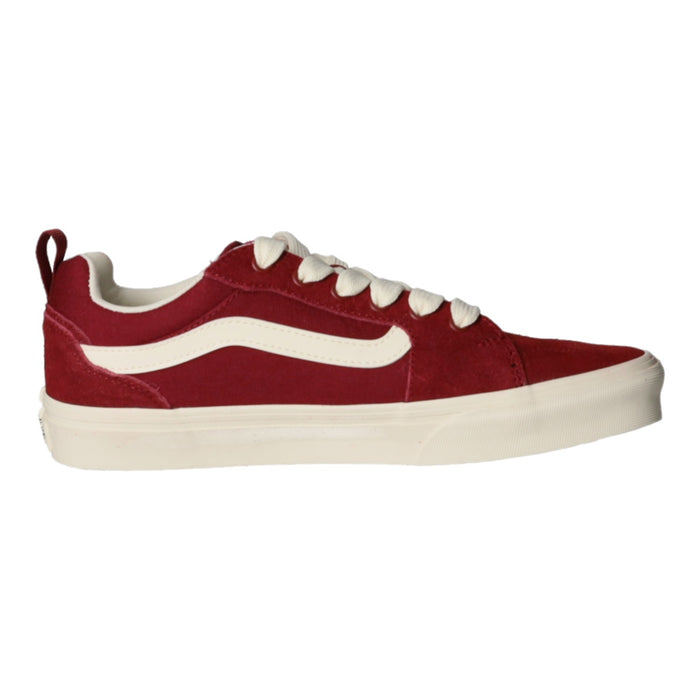 Vans Leinen Schnürhalbschuh Filmore - SchuhEggers.de