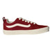 Vans Leinen Schnürhalbschuh Filmore - SchuhEggers.de