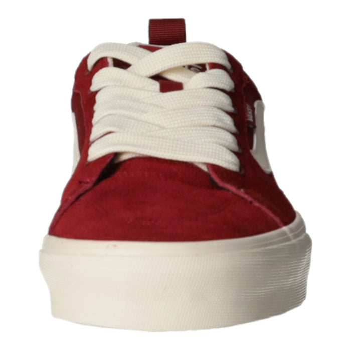 Vans Leinen Schnürhalbschuh Filmore - SchuhEggers.de
