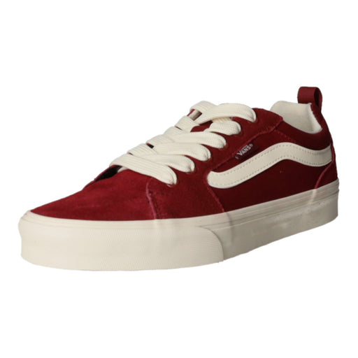 Vans Leinen Schnürhalbschuh Filmore - SchuhEggers.de