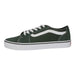 Vans Leinen Schnürhalbschuh Filmore Decon - SchuhEggers.de