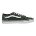 Vans Leinen Schnürhalbschuh Filmore Decon - SchuhEggers.de