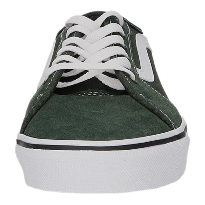 Vans Leinen Schnürhalbschuh Filmore Decon - SchuhEggers.de