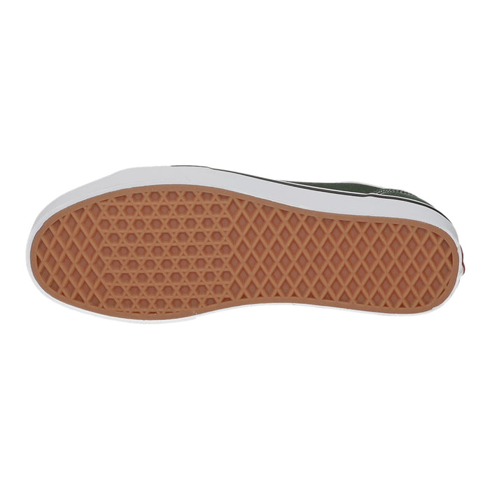 Vans Leinen Schnürhalbschuh Filmore Decon - SchuhEggers.de