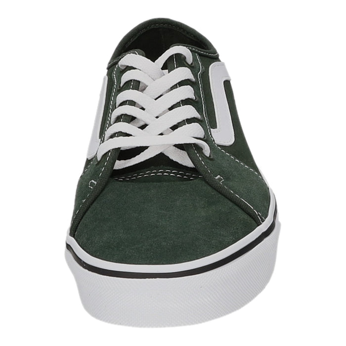 Vans Leinen Schnürhalbschuh Filmore Decon - SchuhEggers.de