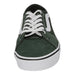 Vans Leinen Schnürhalbschuh Filmore Decon - SchuhEggers.de