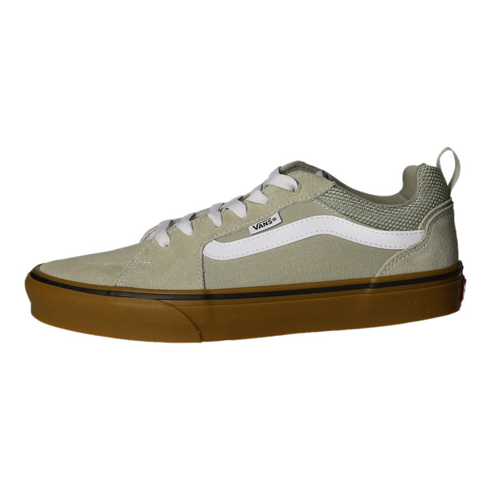 Vans Leinen Schnürhalbschuh Filmore - SchuhEggers.de