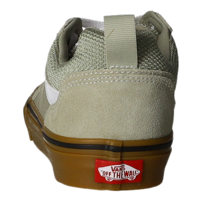 Vans Leinen Schnürhalbschuh Filmore - SchuhEggers.de