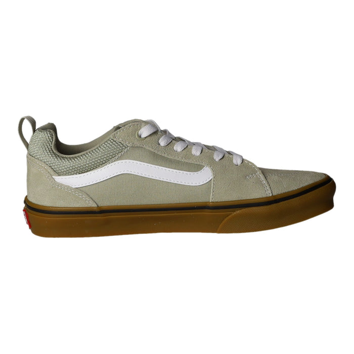 Vans Leinen Schnürhalbschuh Filmore - SchuhEggers.de