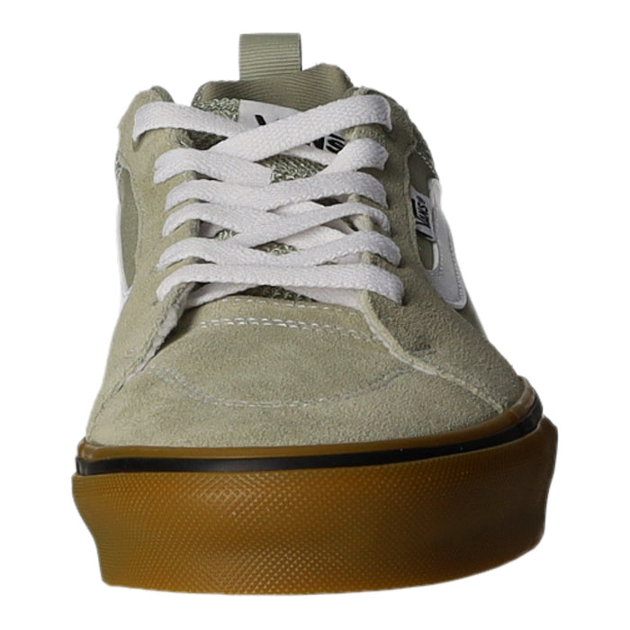 Vans Leinen Schnürhalbschuh Filmore - SchuhEggers.de