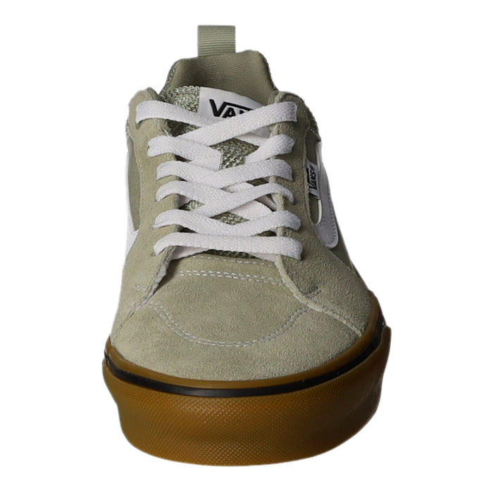 Vans Leinen Schnürhalbschuh Filmore - SchuhEggers.de